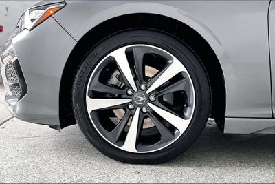 2025 Acura TLX Technology Package