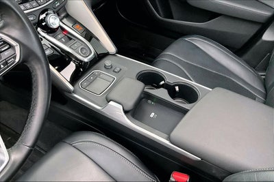 2025 Acura TLX Technology Package