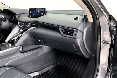 2025 Acura TLX Technology Package