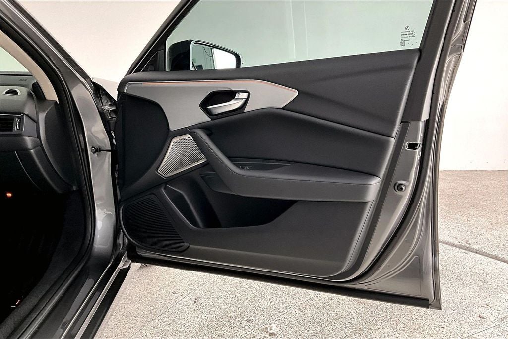 2025 Acura TLX Technology Package