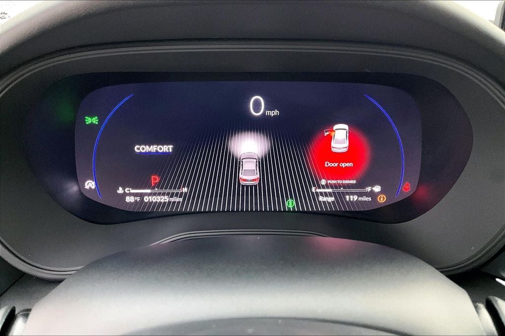 2025 Acura TLX Technology Package