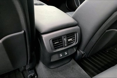 2025 Acura TLX Technology Package