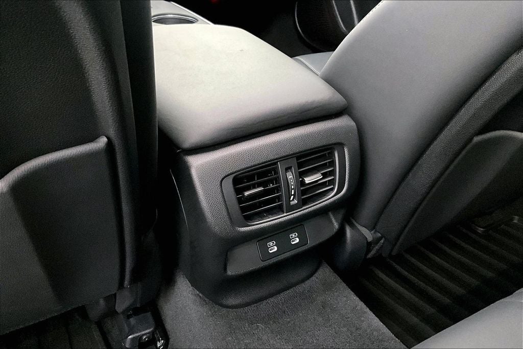 2025 Acura TLX Technology Package