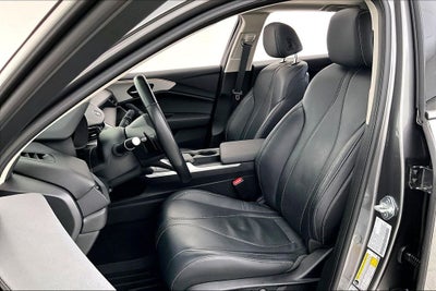 2025 Acura TLX Technology Package