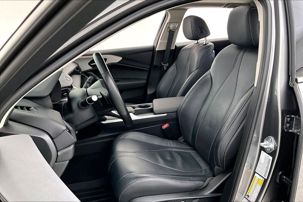 2025 Acura TLX Technology Package
