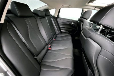 2025 Acura TLX Technology Package
