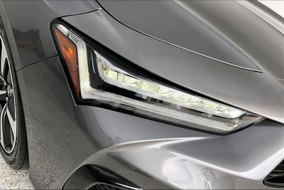 2025 Acura TLX Technology Package