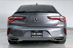 2025 Acura TLX Technology Package