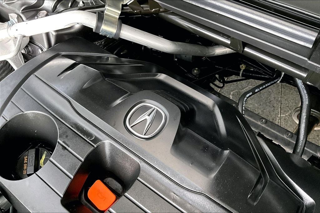 2025 Acura TLX Technology Package
