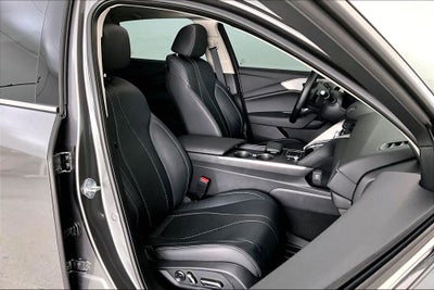 2025 Acura TLX Technology Package
