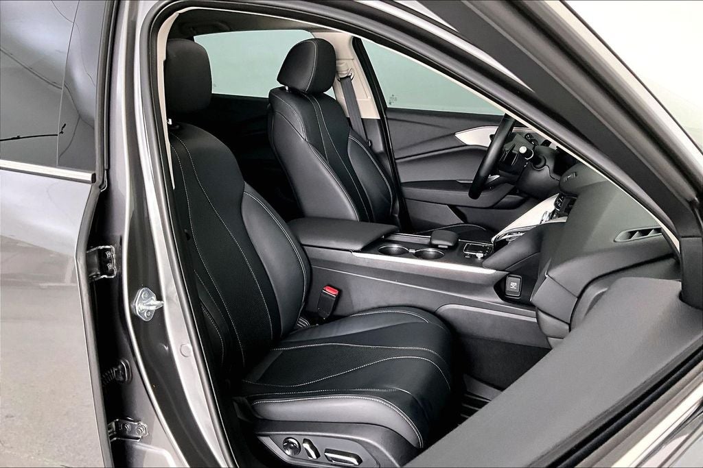 2025 Acura TLX Technology Package