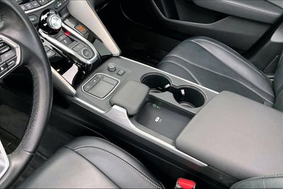 2025 Acura TLX Technology Package