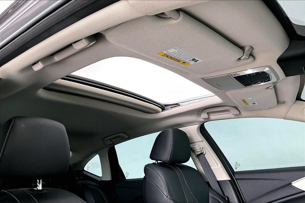 2025 Acura TLX Technology Package