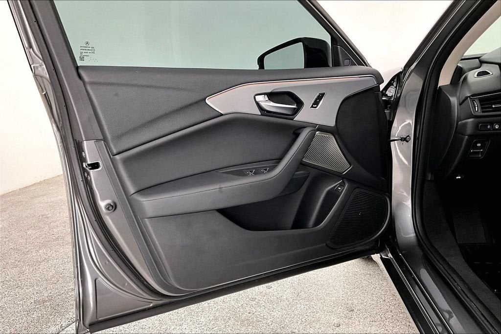 2025 Acura TLX Technology Package