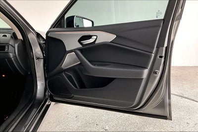 2025 Acura TLX Technology Package