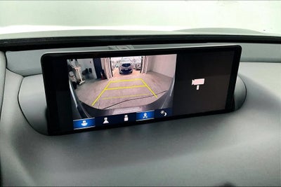 2025 Acura TLX Technology Package