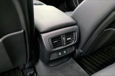 2025 Acura TLX Technology Package