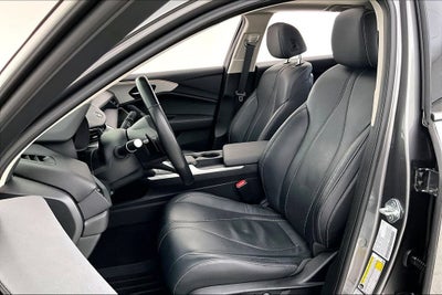 2025 Acura TLX Technology Package