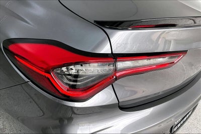 2025 Acura TLX Technology Package