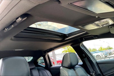 2023 Acura TLX A-Spec Package