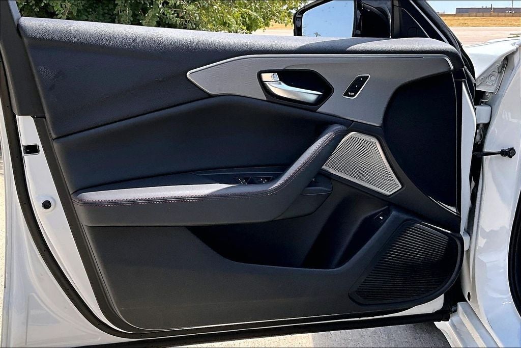 2023 Acura TLX A-Spec Package