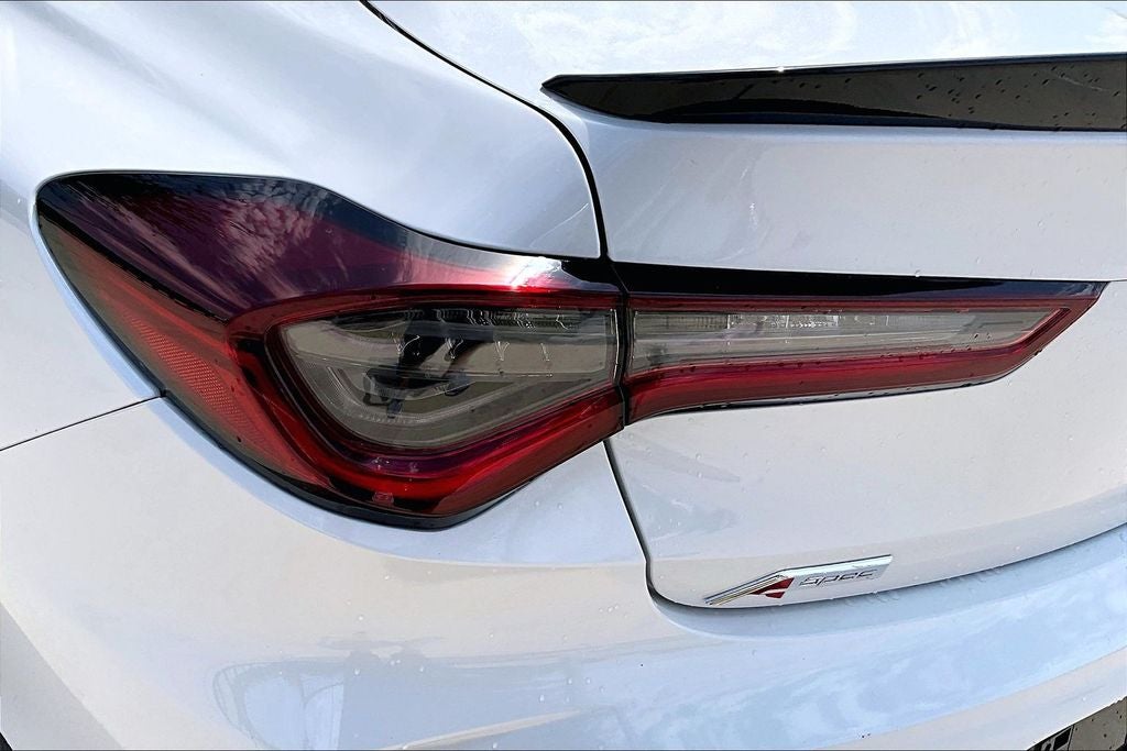 2023 Acura TLX A-Spec Package