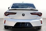 2023 Acura TLX A-Spec Package