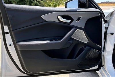 2023 Acura TLX A-Spec Package