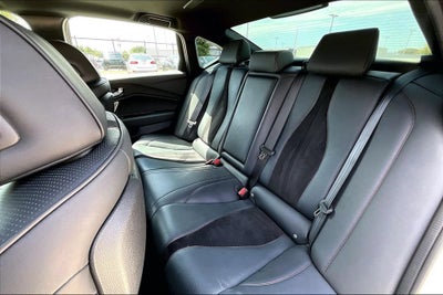 2023 Acura TLX A-Spec Package