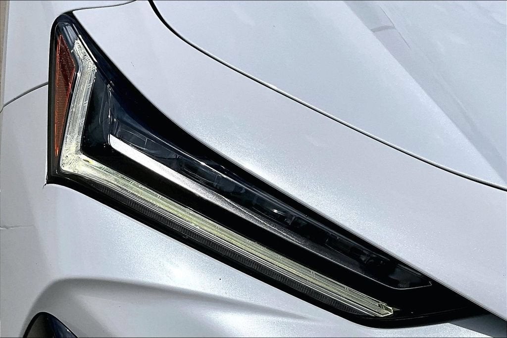 2023 Acura TLX A-Spec Package