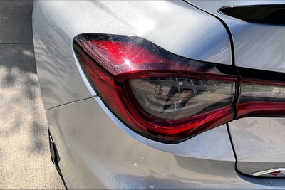 2022 Acura TLX A-Spec Package SH-AWD