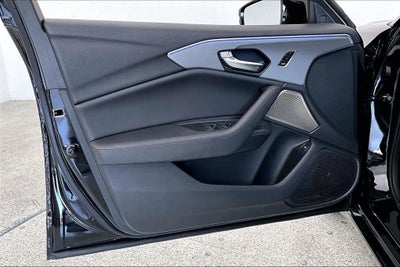2023 Acura TLX A-Spec Package SH-AWD
