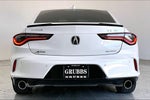 2025 Acura TLX A-Spec Package SH-AWD