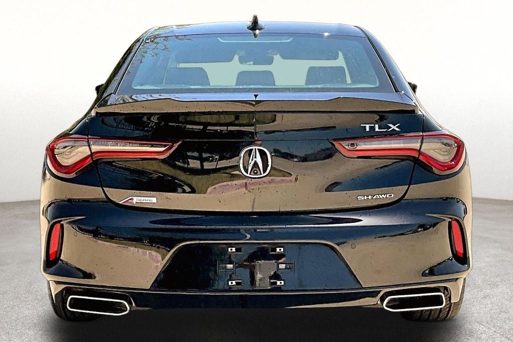 2023 Acura TLX A-Spec Package SH-AWD