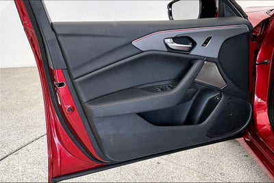 2023 Acura TLX A-Spec Package SH-AWD