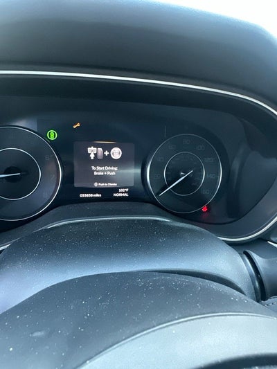 2023 Acura TLX Advance SH-AWD