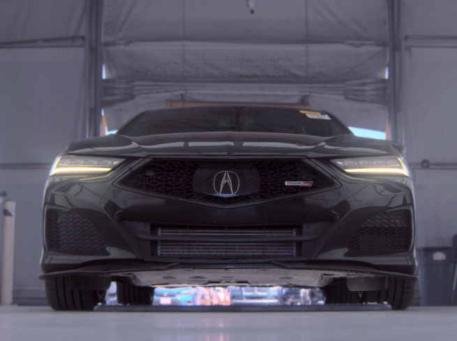 2023 Acura TLX Type S SH-AWD