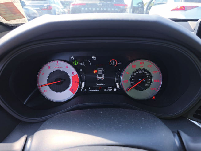 2023 Acura TLX Type S SH-AWD