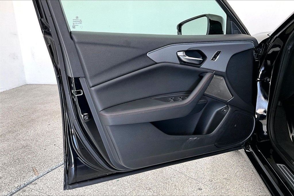 2023 Acura TLX Type S SH-AWD