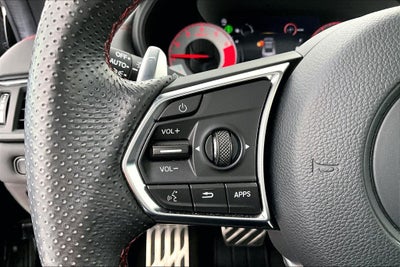 2023 Acura TLX Type S SH-AWD