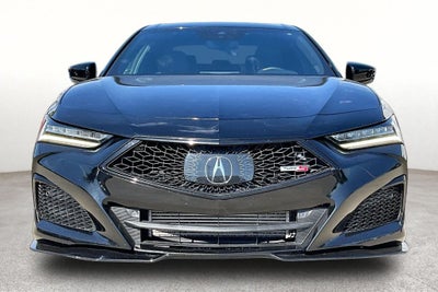 2023 Acura TLX Type S SH-AWD