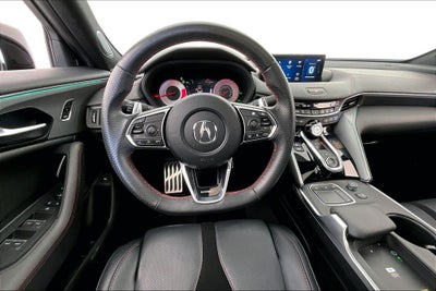 2023 Acura TLX Type S SH-AWD
