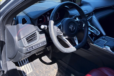 2024 Acura TLX Type S SH-AWD