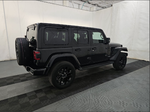 2022 Jeep Wrangler Unlimited Sahara High Altitude