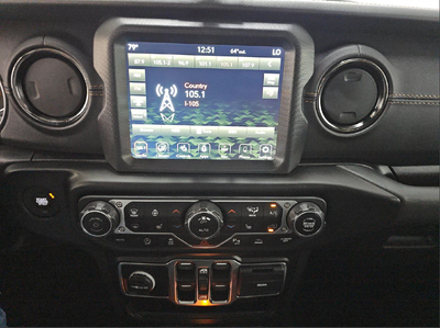 2022 Jeep Wrangler Unlimited Sahara High Altitude