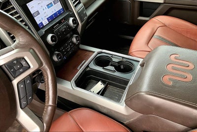 2020 Ford F-250SD King Ranch