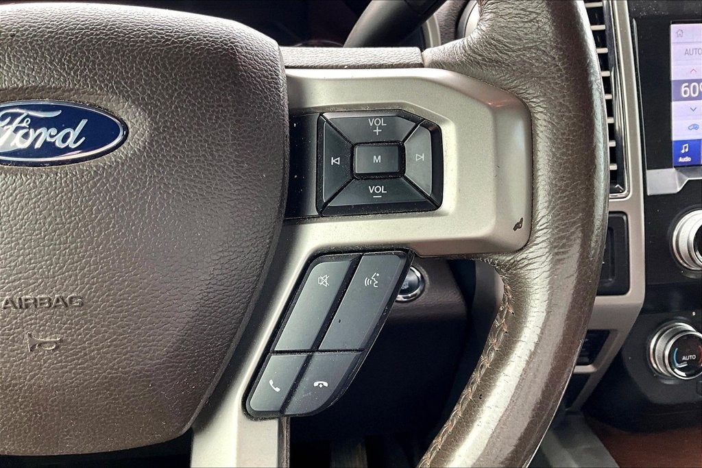 2020 Ford F-250SD King Ranch
