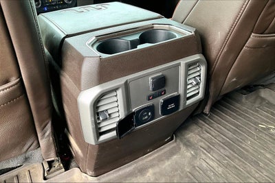 2020 Ford F-250SD King Ranch