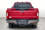 2020 Ford F-250SD King Ranch