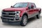 2020 Ford F-250SD King Ranch